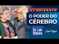 O Poder Do Cérebro : Lair Ribeiro: Não adianta querer fazer ou ter  talento se não tiver energia