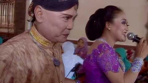 TEMBANG KANGEN - PUTRI CS.SANGGA BUANA LIVE IN KLIWONAN