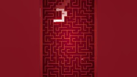 Maze: Path of light | XL Level-1-3-2