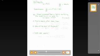 Chapter 3 Lesson 1 Example 1 Math 31