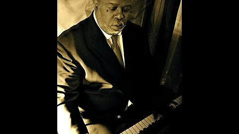 Move! A concert of spirituals, with Roy Jennings, ...