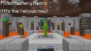 Hypixel Skyblock   Auto Slayer Macro And Combat Macro  Afk January 2026