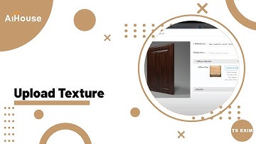 [Business Centre FAQs] V5+ -  Upload texture | Aihouse