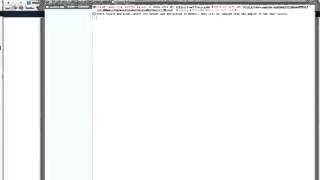 How to report javascript errors in Safari