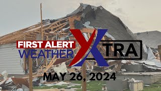 KWTX Weather Xtra - May 26, 2024