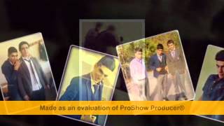 Ömer Başarandan Mustafa Canike 2013