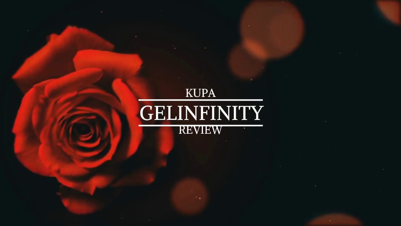 Kupa GelInfinity Review