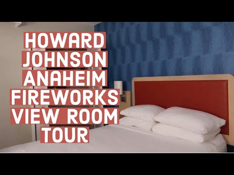 Video: Wat is er gebeurd met de Howard Johnson-keten?