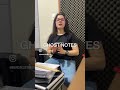 Evolua Sua Técnica Empilhando Cadernos 📚🥁