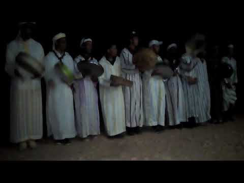 شاب الغازي في سنة 2021