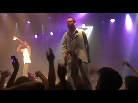 עטר מיינר ראסטה חי מדינה של גנבים בארבי 2021 