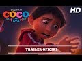 Coco de disneypixar  triler oficial para espaa 