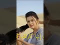 شجاعه راجيني بطله مسلسل ومن الحب وماقتل اتجنن على اغنية أجنبية