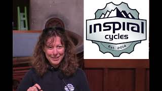 Inspiral Cycles 11