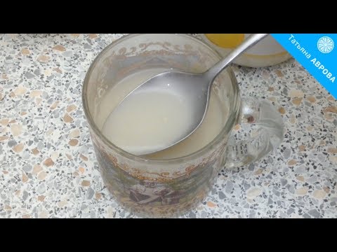 Video: Oatmeal Jelly Recipe From Izotov And Momotov Oatmeal