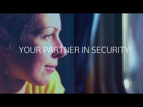 Your partner in security