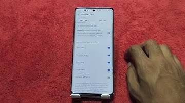 How To Block Unknown Call In Vivo V40e How To Block Call Setting In Vivo V40e,
