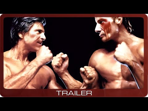 Fist Fighter ≣ 1989 ≣ Trailer