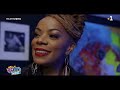 Capture de la vidéo Interview Backstage "On A Envie" Avec Jean Michel Rotin