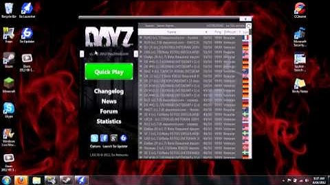 How to install DayZ mod and beta patch (1.7.3)