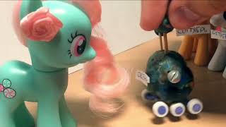 : MLP: 1  -   (   MLP VALENTINA SERKOVA)