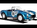 1965 Shelby Cobra Superformance MKIII for sale at Volo Auto Museum (V22127)