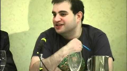 SOURCE Boston 2009: Panel: The Partial Disclosure Dilemma