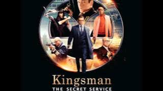 Kingsman: The Secret Service (OST) Iggy Azalea ft. Ellie Goulding -
