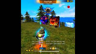 Proof that good positioning wins games. 🧠 They had the high ground, but I had the strategy. 🧱🔥