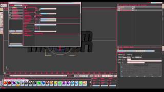 Sync Intro Tutorial | C4D | AE at 30 Likes