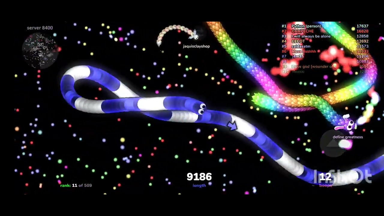 An action game play [Part 2] (Sudden shut down at the end):😭