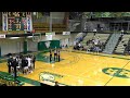 NJCAA MBB :Jamestown Community College VS. Lakeland Community College