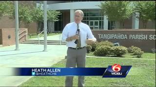 50-year-old desegregation lawsuit appears to be close to resolution in Tangipahoa Parish