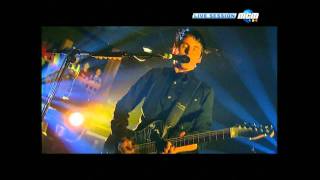 Muse - Bliss live @ Le Trabendo Paris 2003