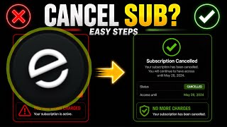 How to Cancel Emergent AI Subscription (Step-by-Step Guide)