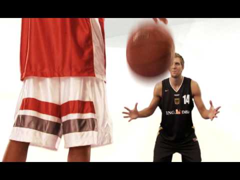 Dirk Nowitzki social: Just say NO to drugs 2