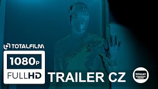 Neviditelný (2020) CZ HD trailer