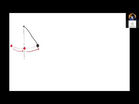 PHY 233 - Jednoduchá kyvadla