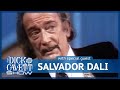 Diving into the Realm of Salvador Dali