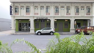 [HotelATG] Review ST Signature Jalan Besar, DAYUSE, 5 hours: 10AM-3PM