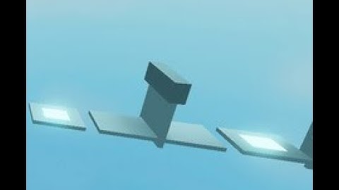 No Jumping Difficulty Chart Obby 178