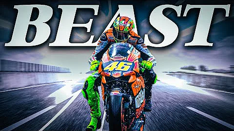 RC211V: How Honda Created an Unstoppable Beast