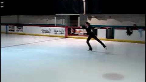 Juv 8 Step Mohawk