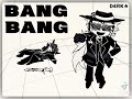 Bang bang bang || credits: d4rk_v1besxx || on tiktok •not mine•