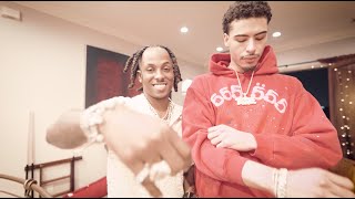 Beechinour - The Evidence Ep. 4 (Ft. Jay Critch, Rich the Kid, Desiigner, Yung Bans)