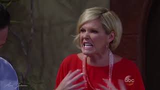 GH: Ava Scenes on 5/29/14 Part 1/2