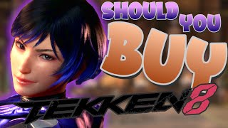 Should You Buy Tekken 8?