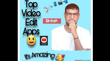 How To Edit Videos In VLOGIT By Filmora 2020