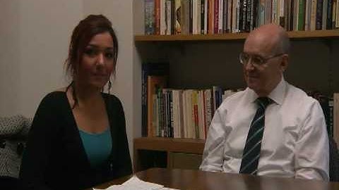 PSU-TV - ASL- Foreign Language pt 3