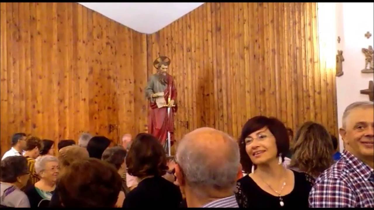 Traslazione San PAOLO 2016 Pozzallo (Rg)